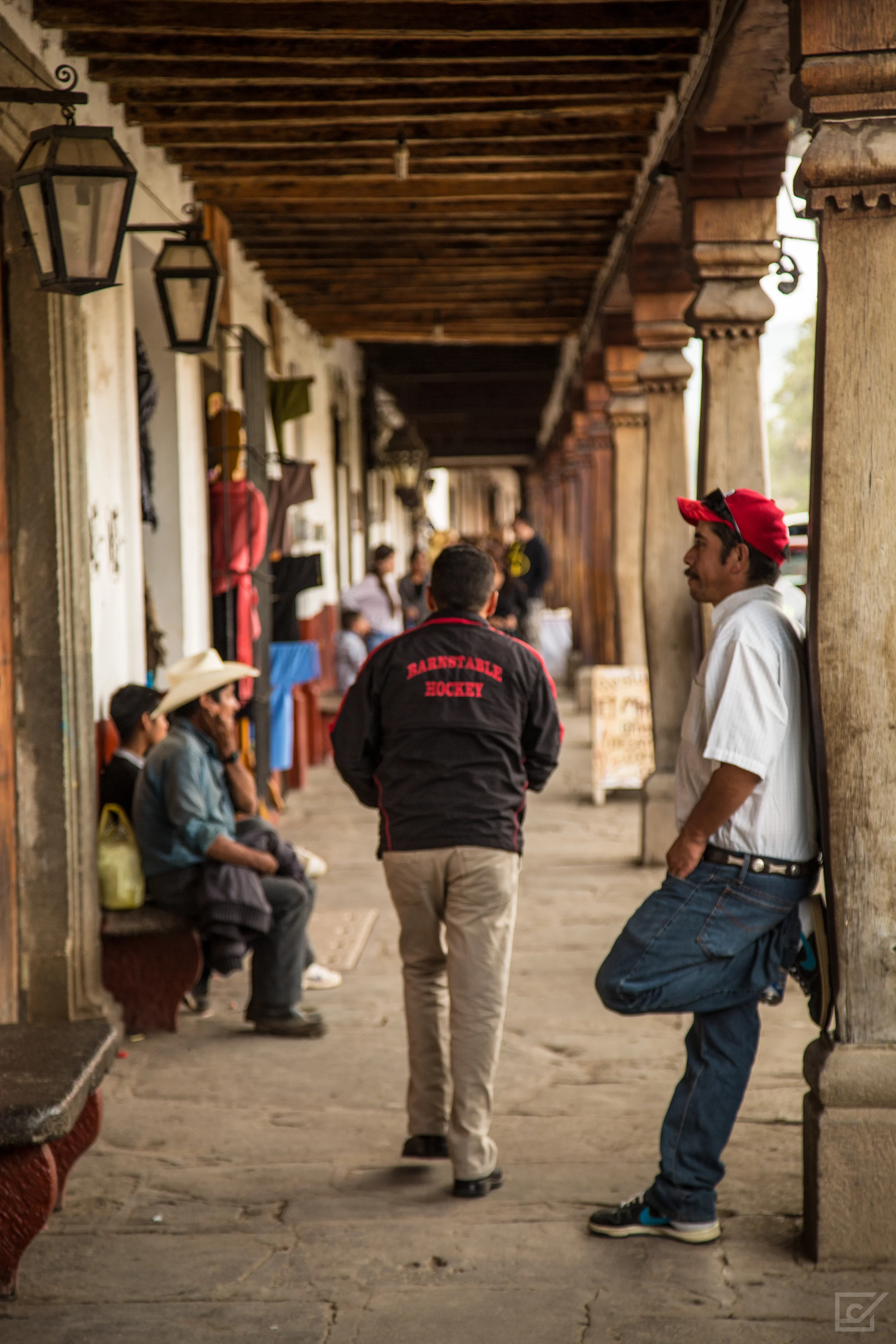 Día Común