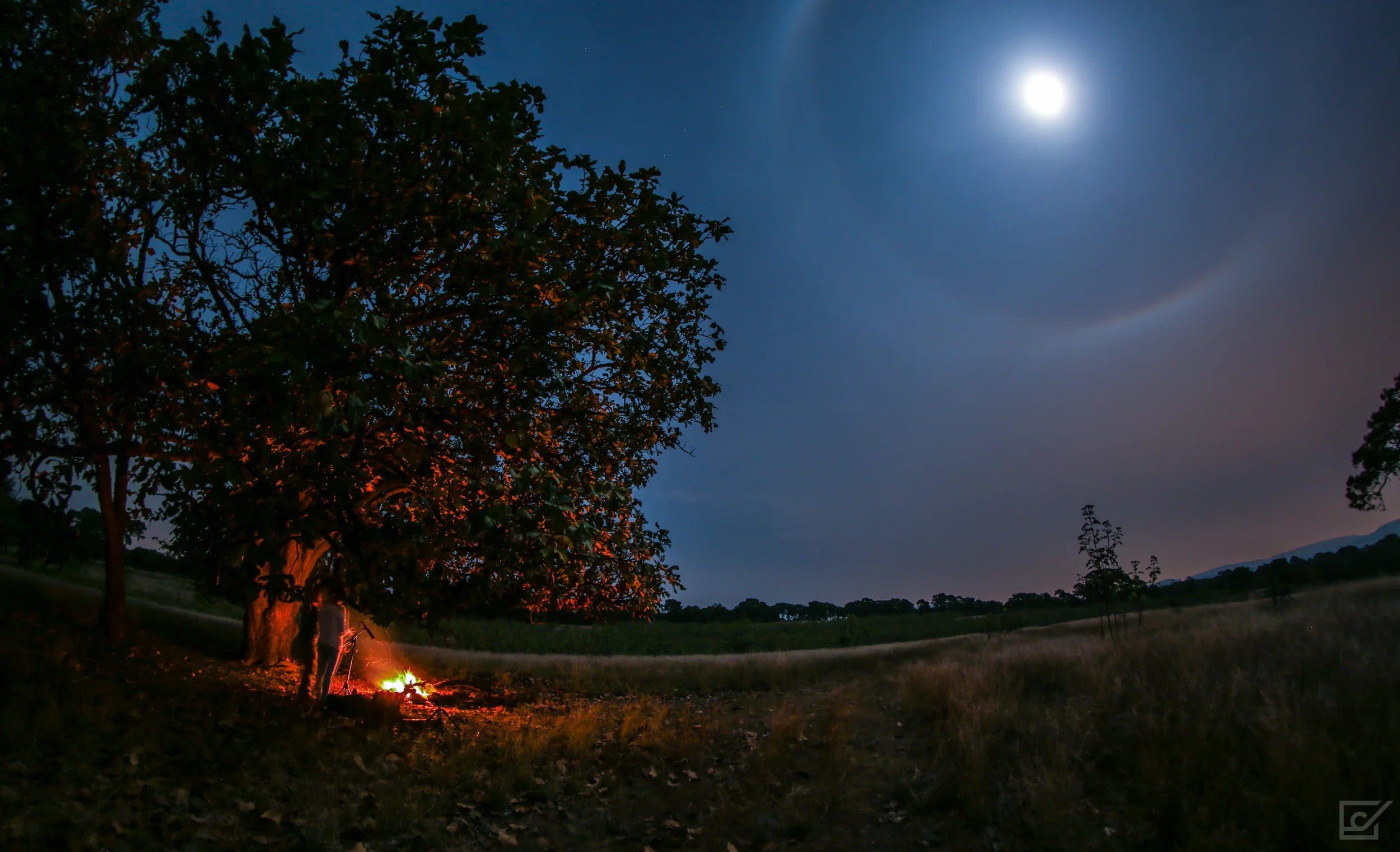 Ojo Lunar