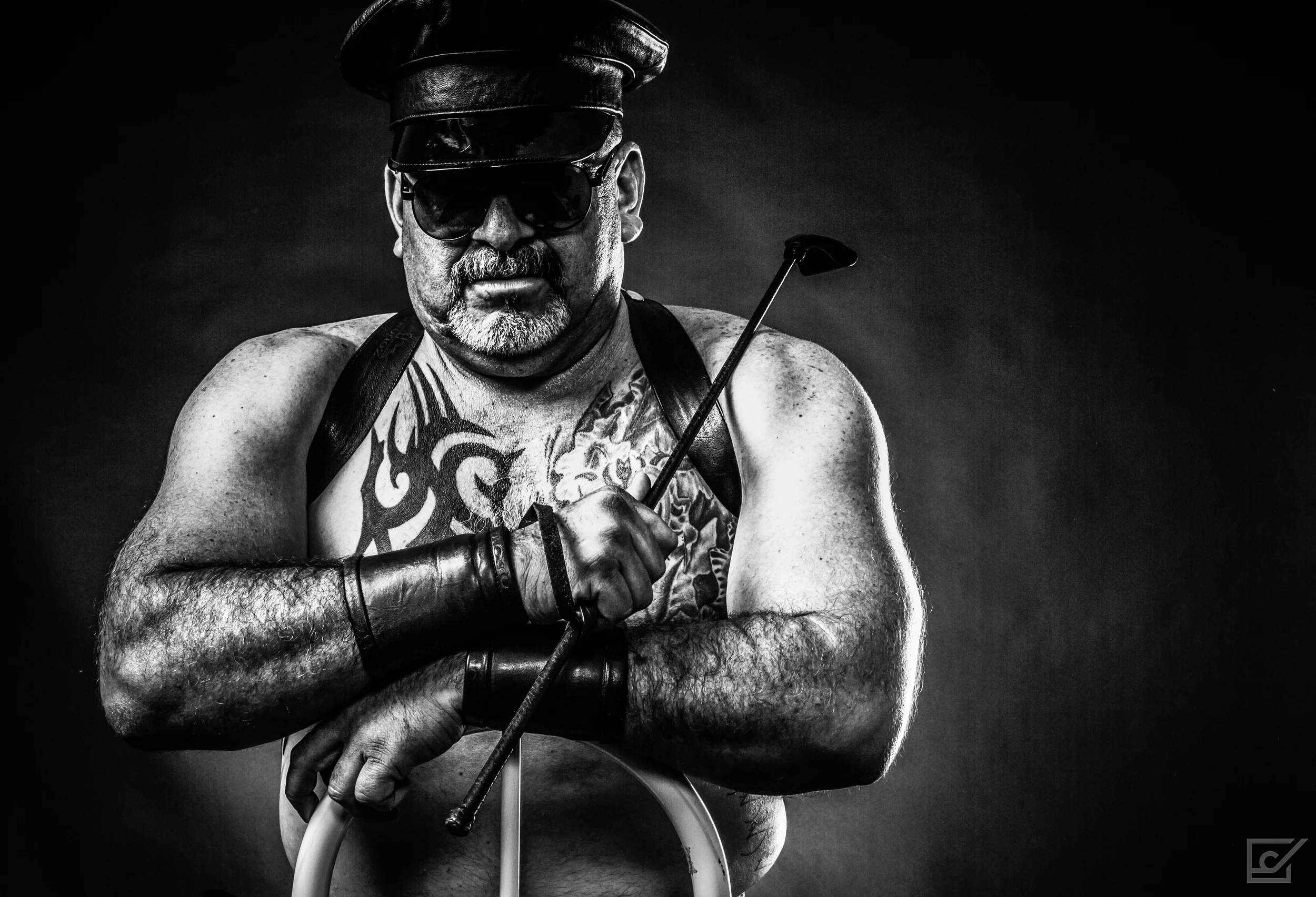 El Castigador 