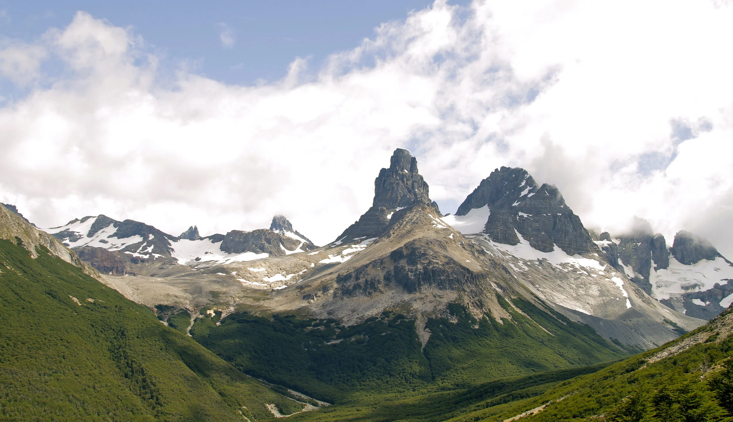 Guardianes / Guardians