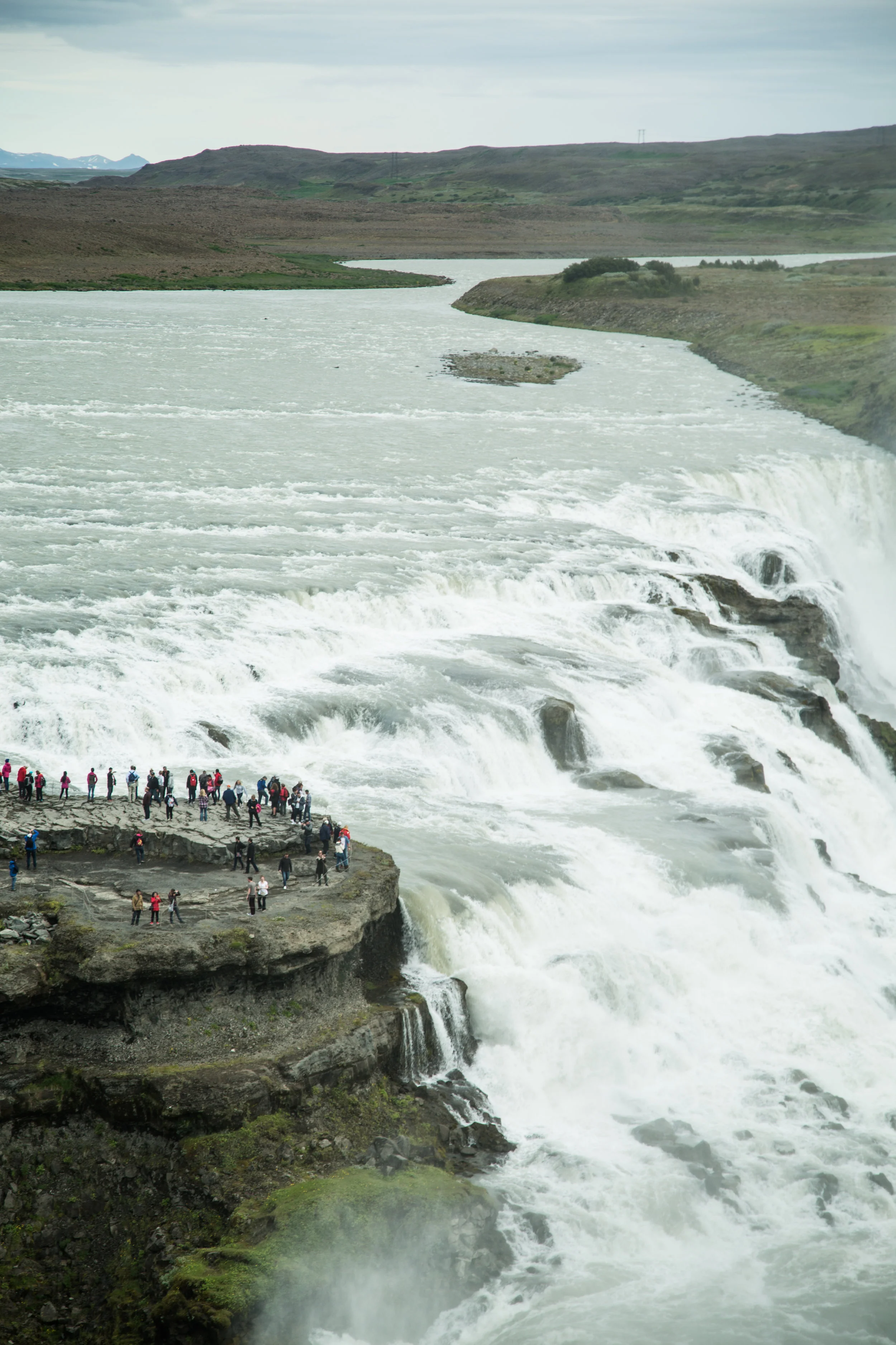 Gullfoss