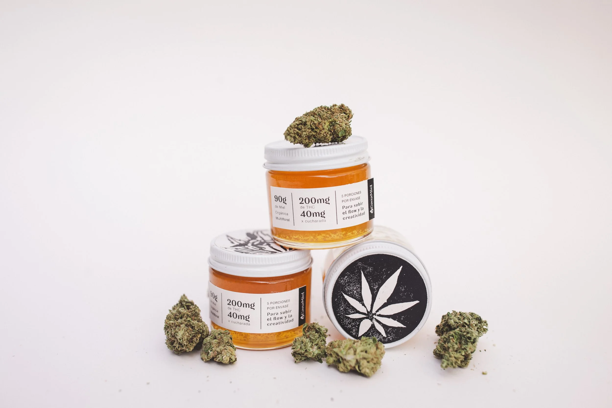 CannaMiel 3