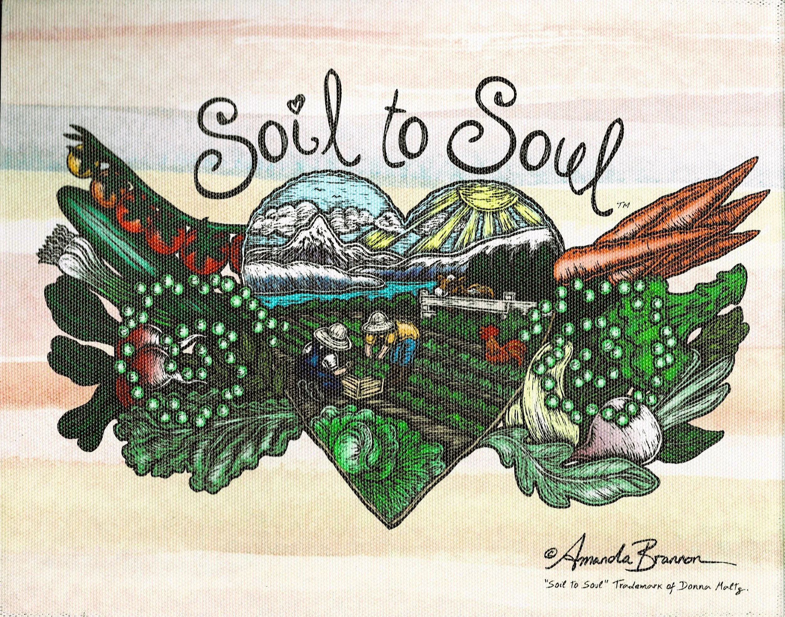 Soil to Soul