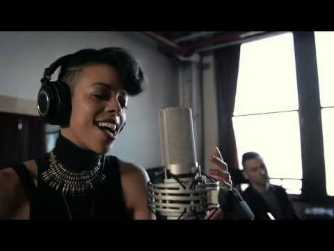 オーディオテクニカ 「ブランディングムービー」 60秒 Ver.