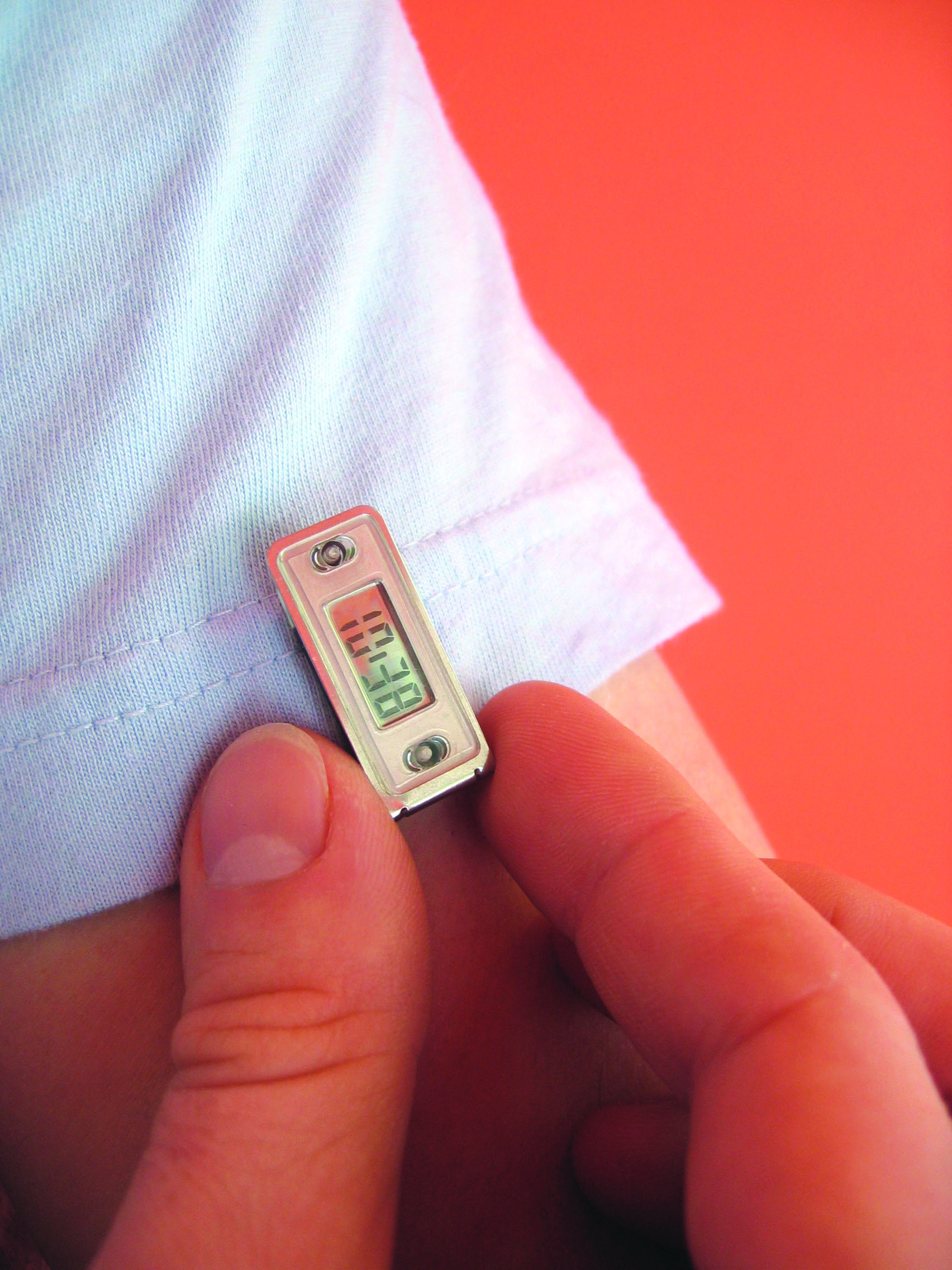 Time Tag