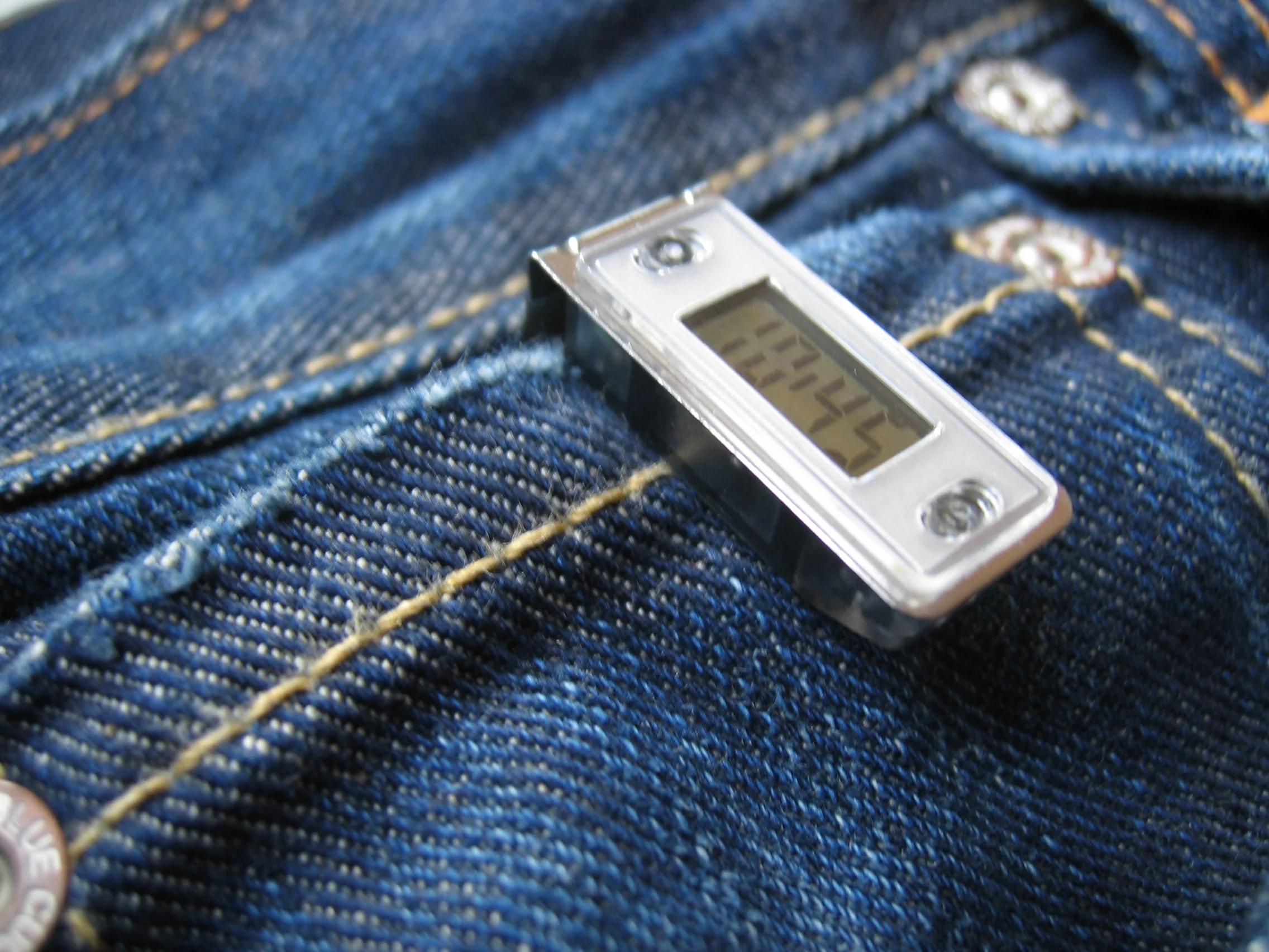 Time Tag