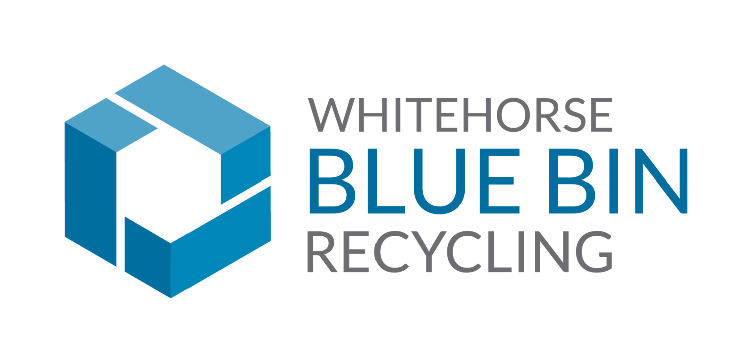 Whitehorse Blue Bin Recycling