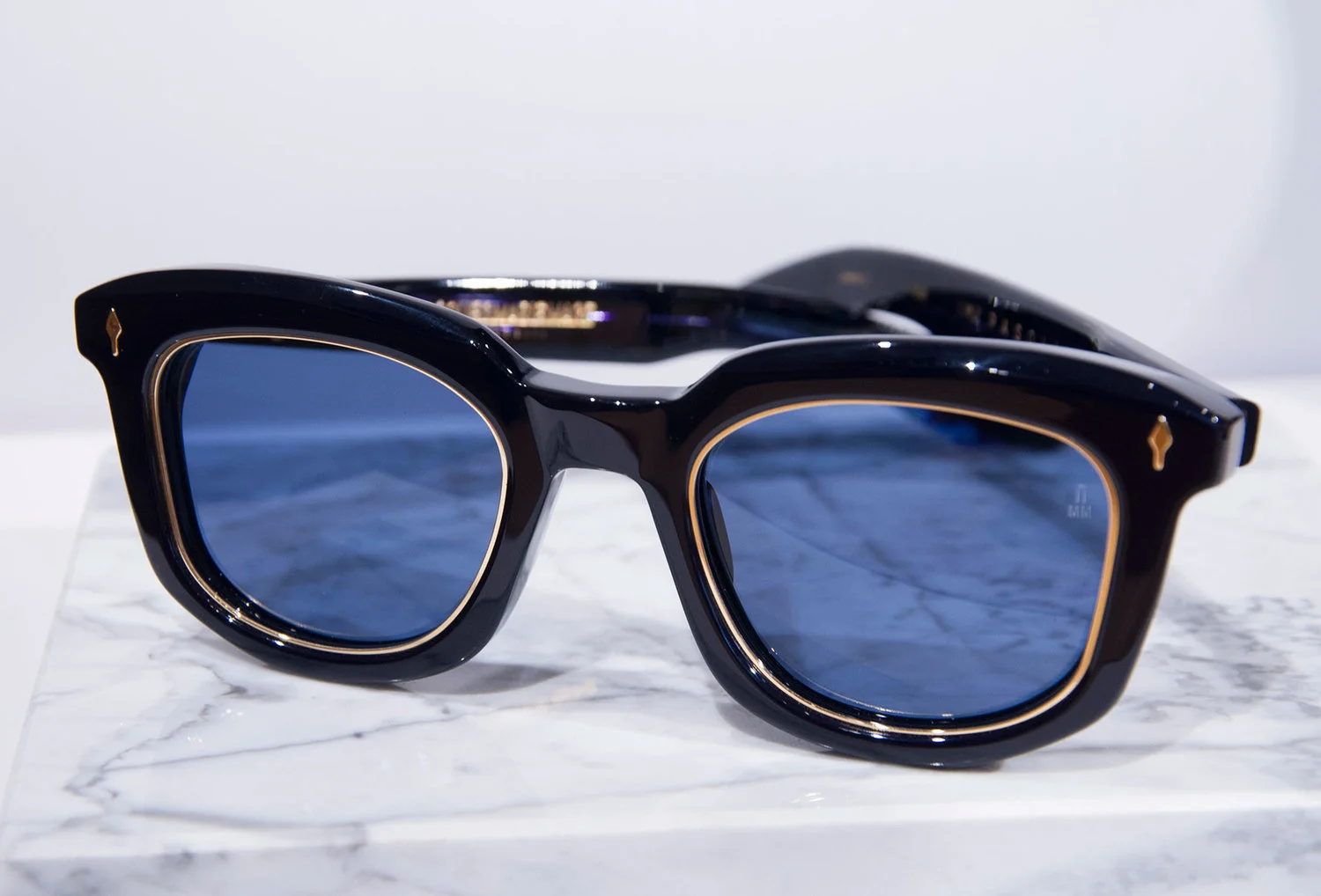 atelier mira JACQUES MARIE MAGE infamous eyewear optical boutique