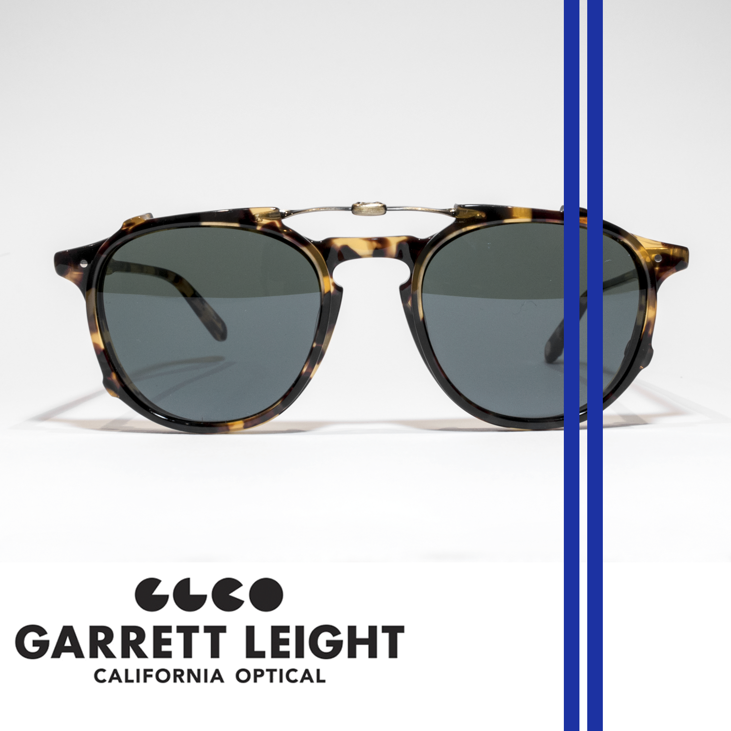 Garrett Leight California Optical