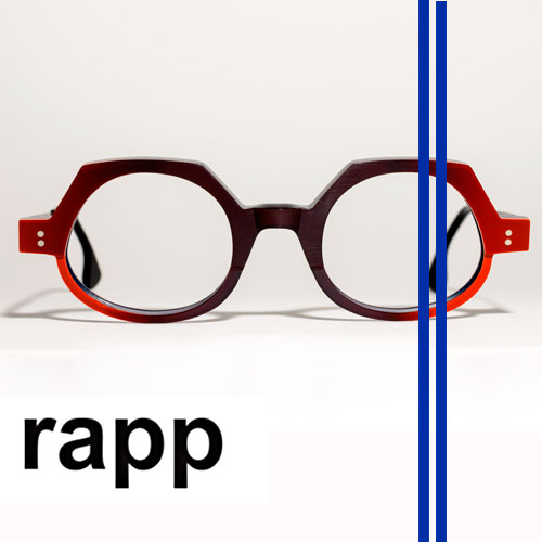 rapp eyewear