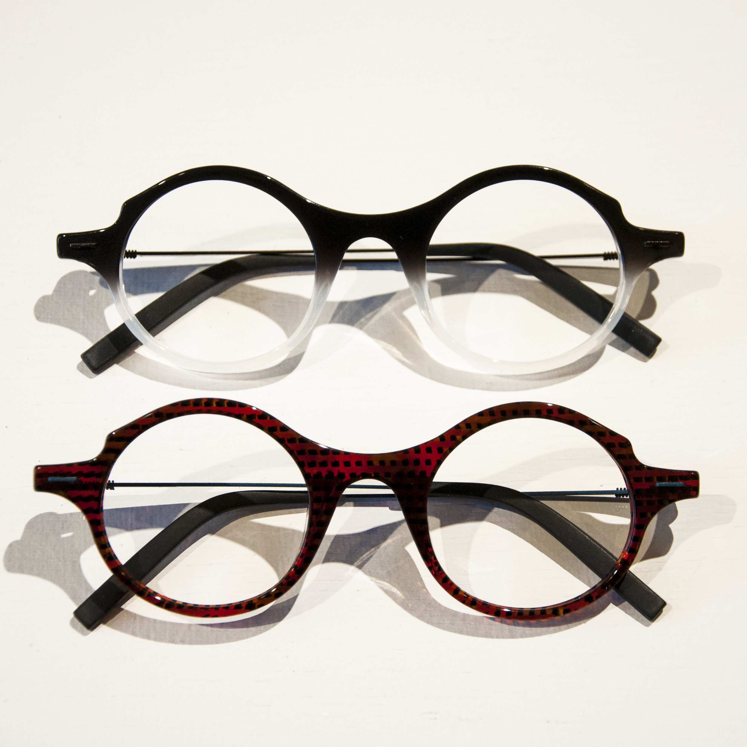 atelier mira-THEO ROCK'N'ROLL CASE optical boutique featuring handcrafted  eyewear, sunglasses, and fine goods