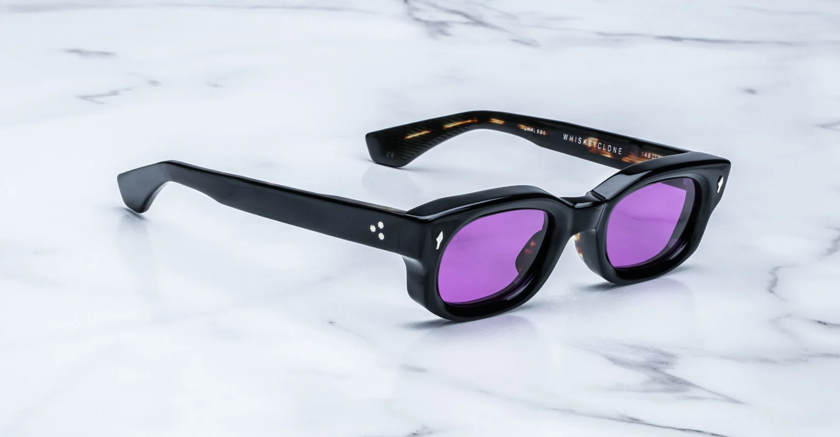 atelier mira-WHISKEYCLONE optical boutique featuring handcrafted 