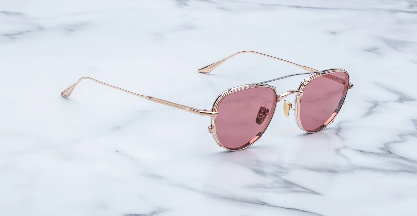 atelier miraHARCOURT optical boutique featuring handcrafted eyewear