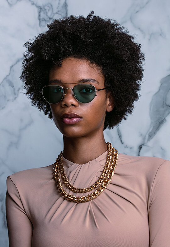 atelier miraHARCOURT optical boutique featuring handcrafted eyewear