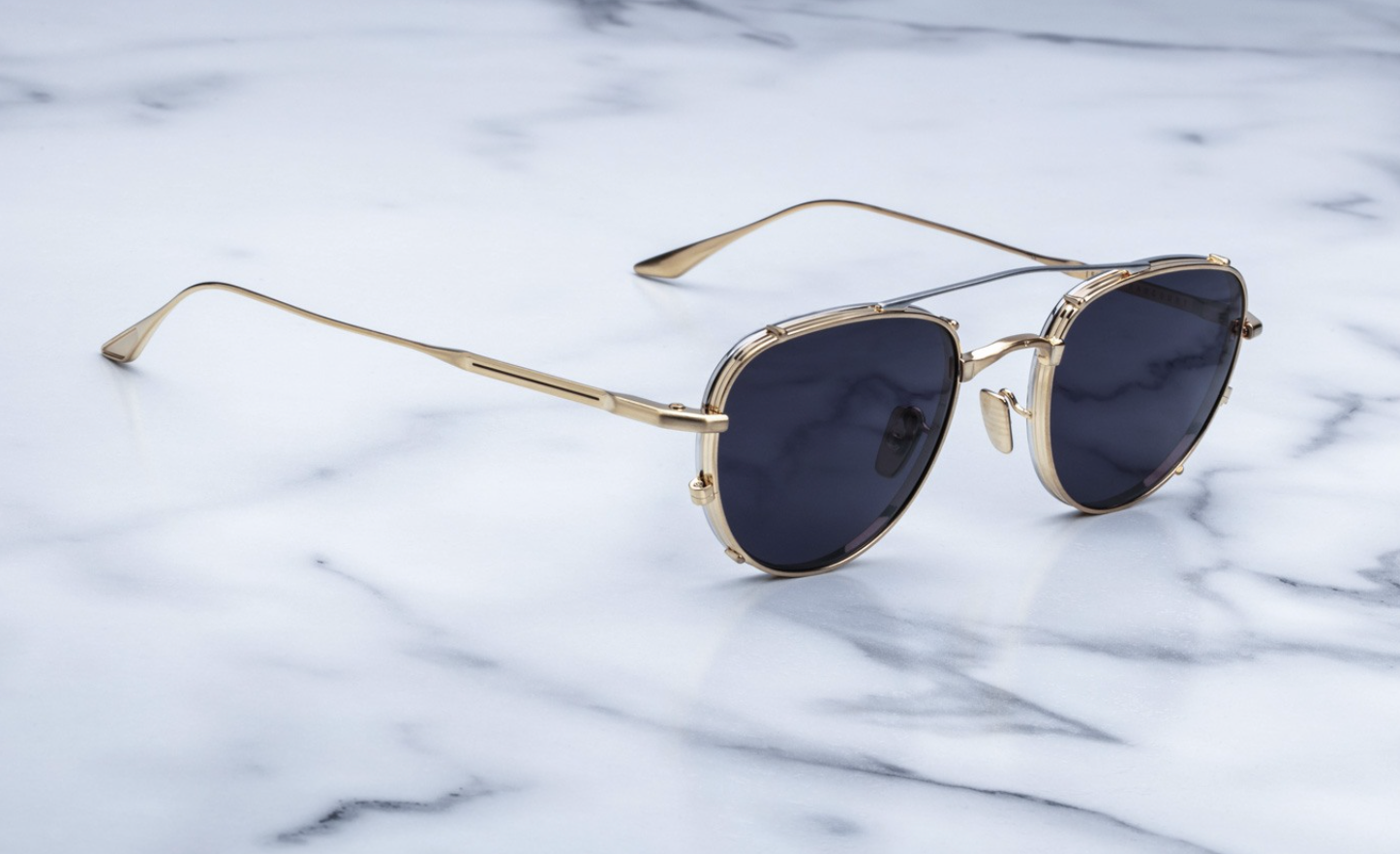 atelier miraHARCOURT optical boutique featuring handcrafted eyewear