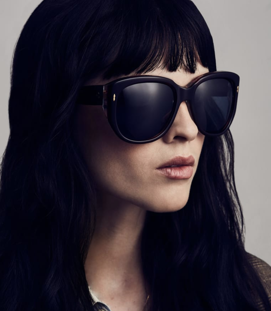 atelier miraROXY optical boutique featuring handcrafted eyewear