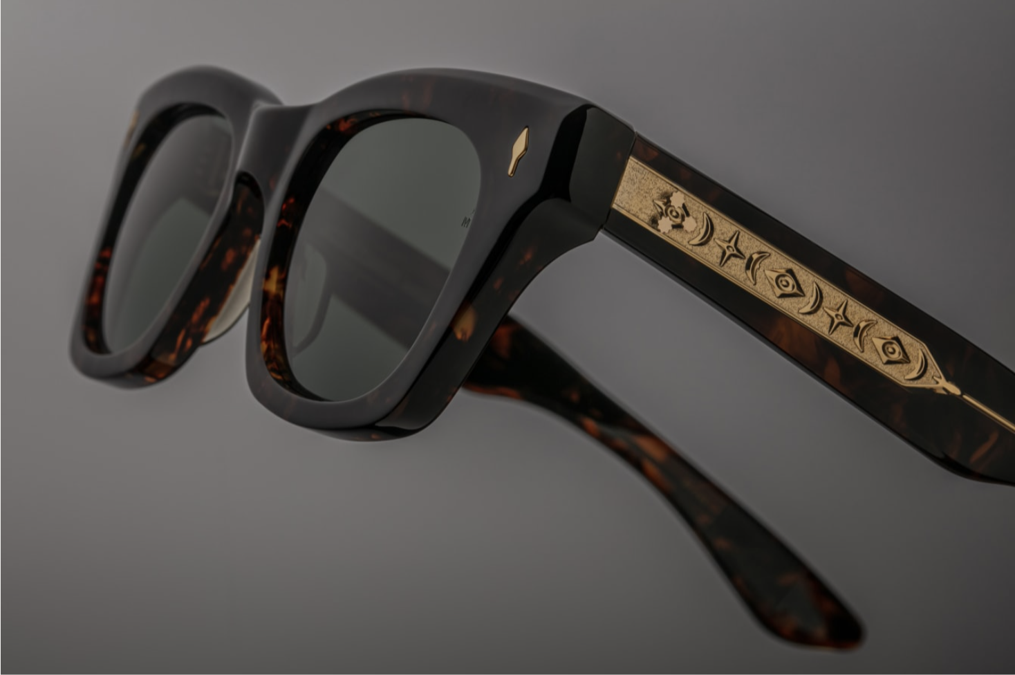 atelier mira-DEALAN X UMIT BENAN optical boutique featuring 