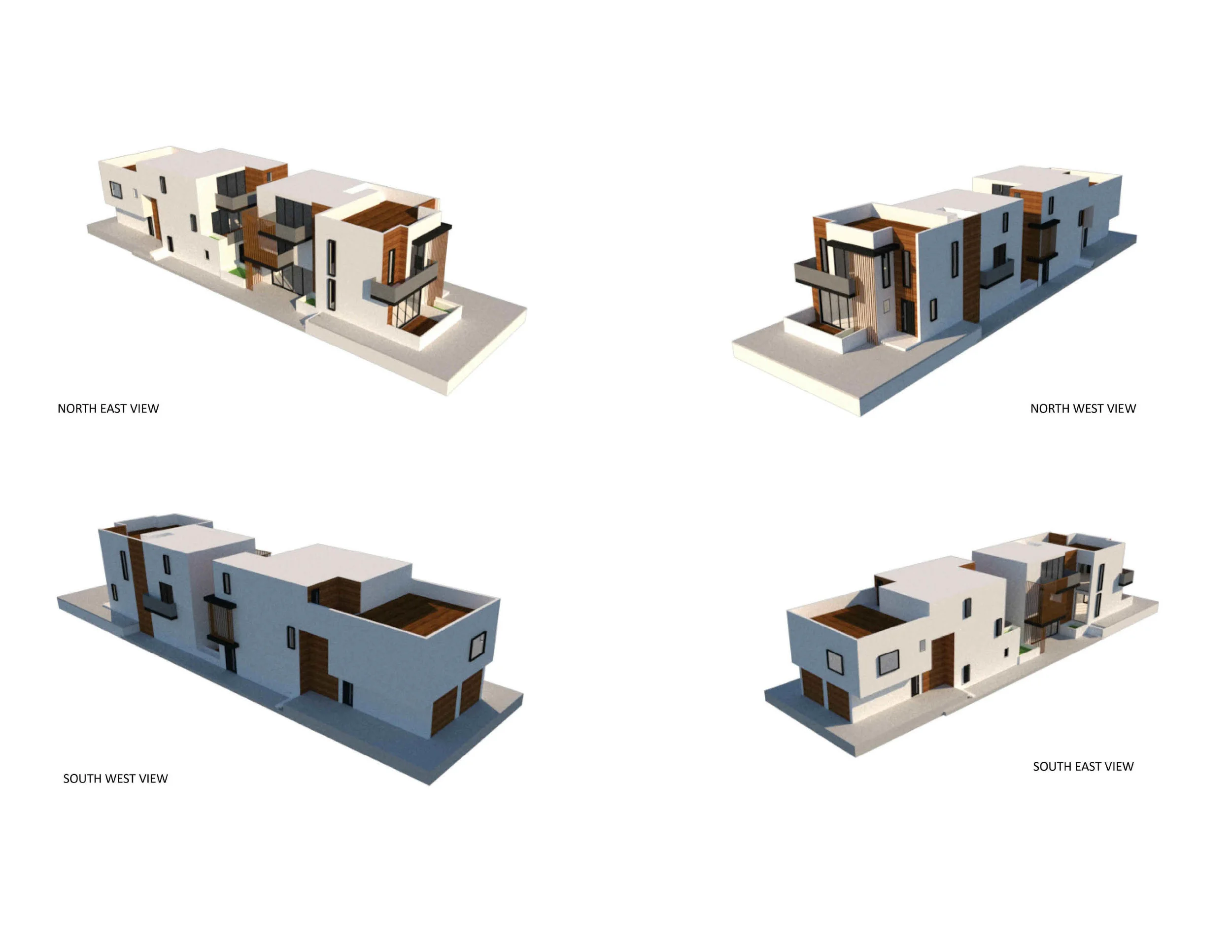 Perspective view