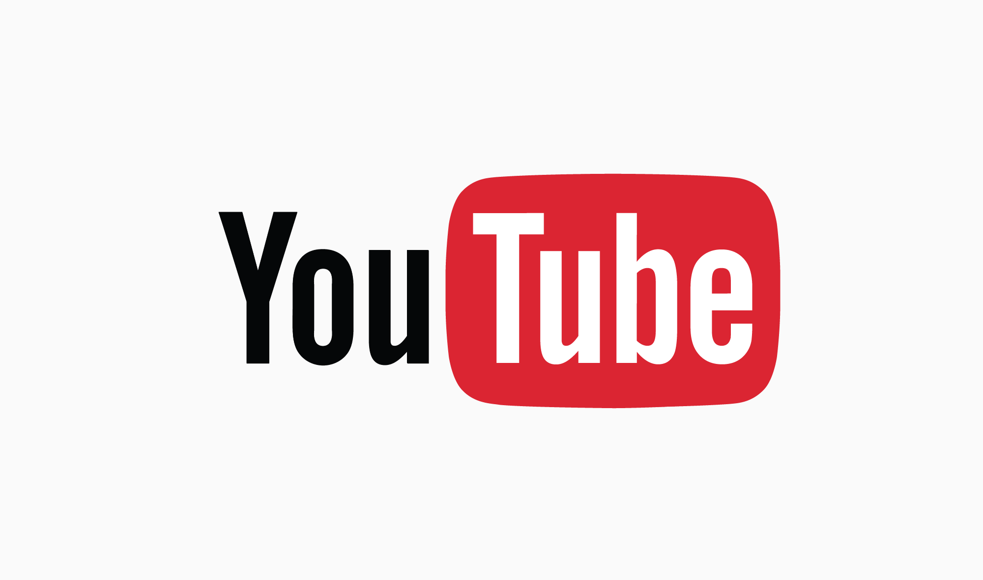 We're calling this initiative: YouTube YouTwo. It will showcase how each gender is amazing at whatever they want to be amazing in and celebrate the combined potential of males and females.
