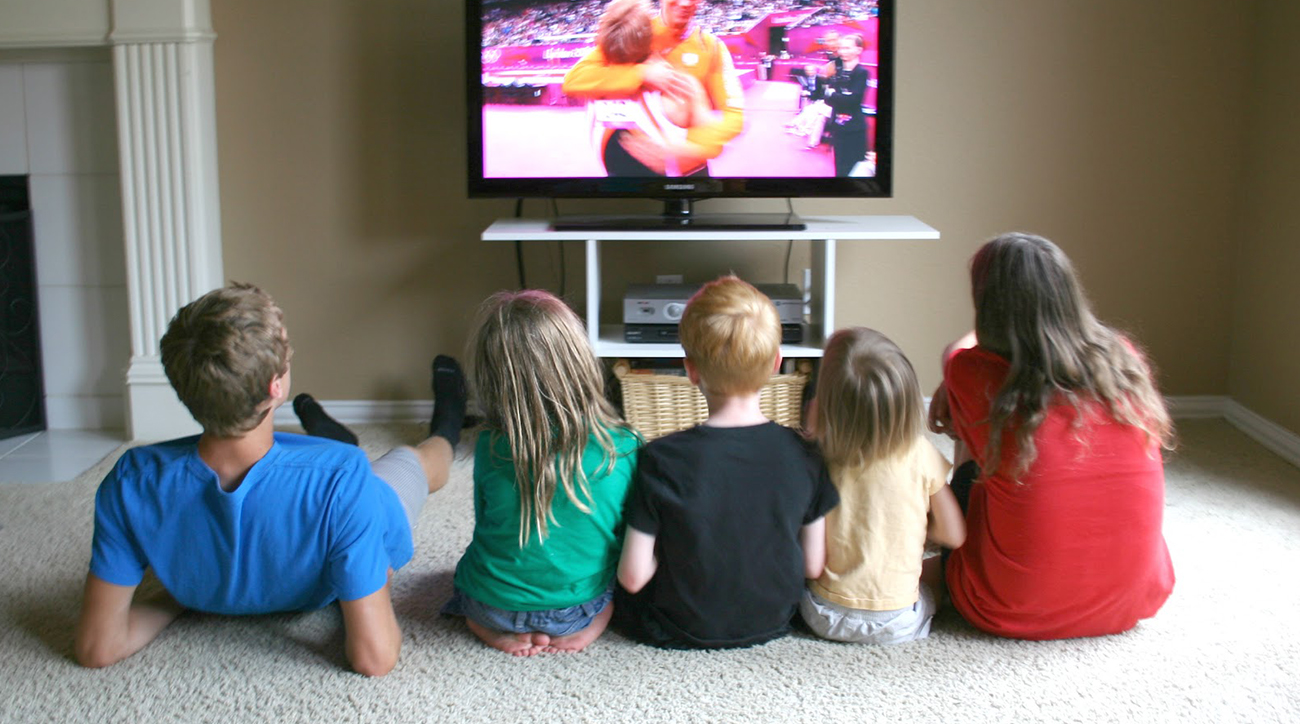 And honest emotions are powerful. There's a reason those who don't ever watch sports will tune in at 6am for the Olympics. 