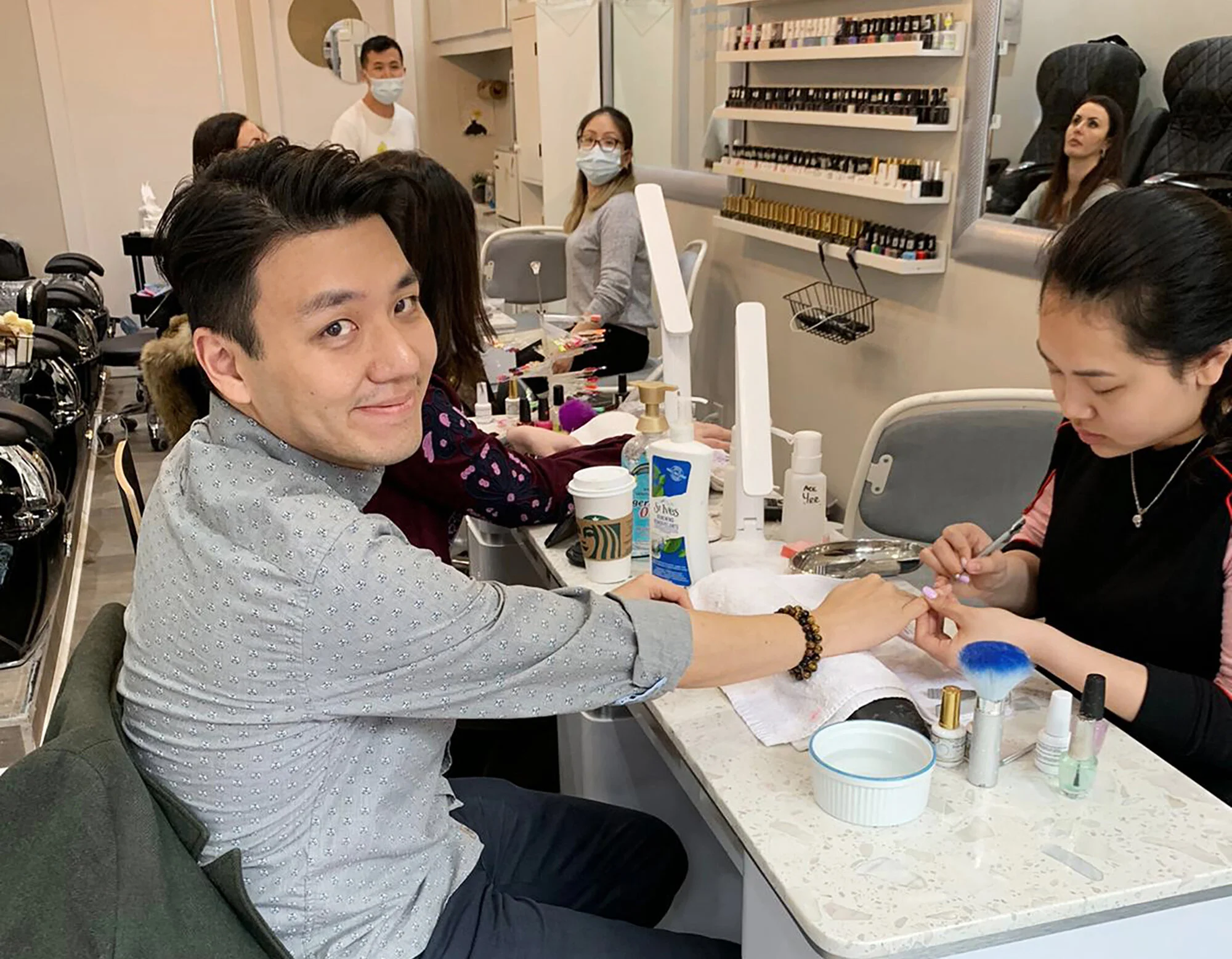 My Own Triple Crown /