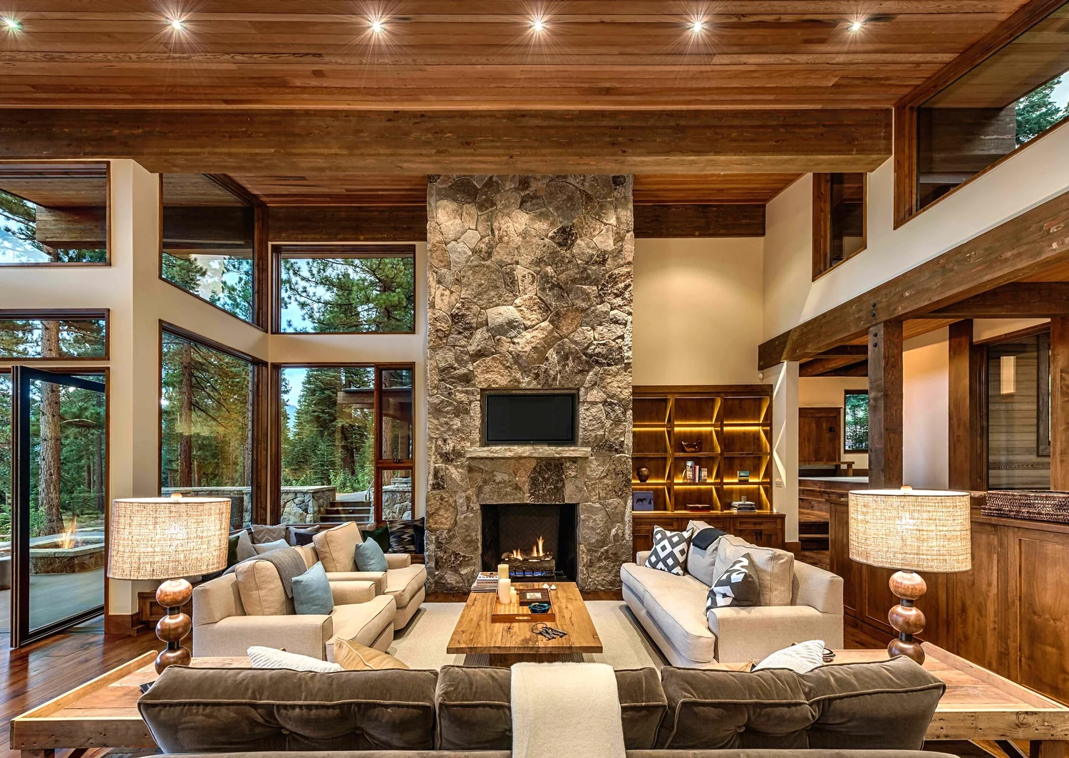 PORTFOLIO — SARAH JONES INTERIOR DESIGN