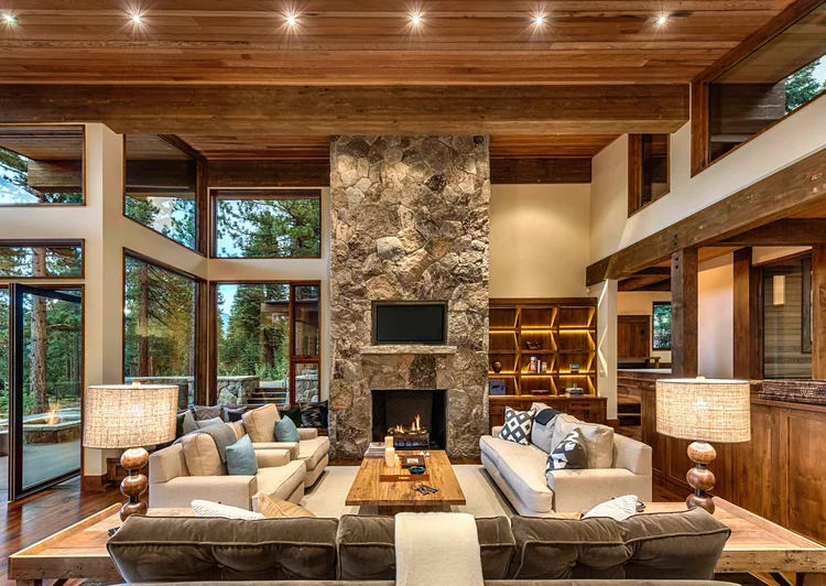 PORTFOLIO — SARAH JONES INTERIOR DESIGN