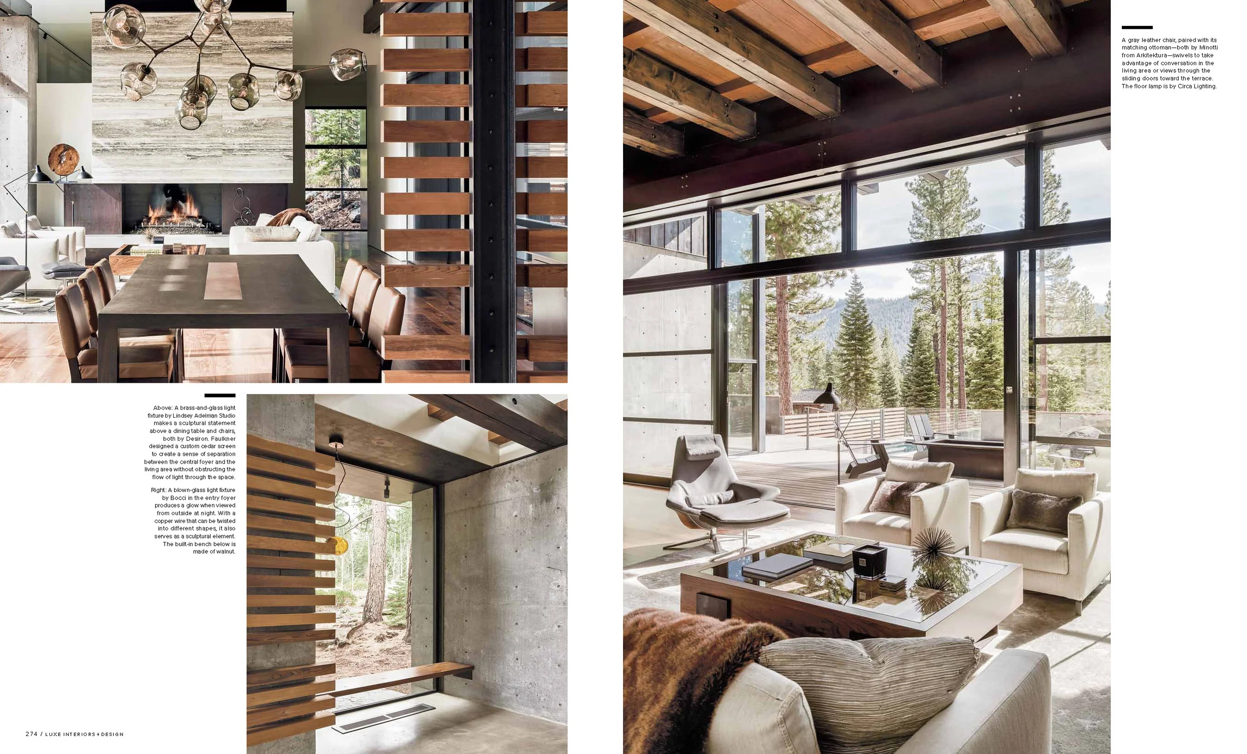 MACKIN RESIDENCE — SARAH JONES INTERIOR DESIGN