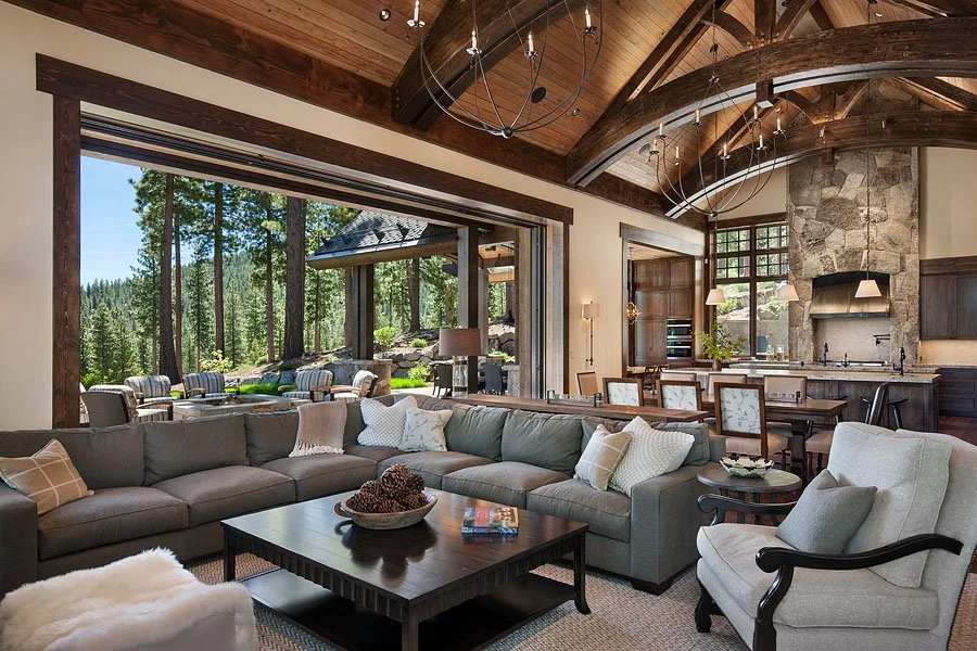 PORTFOLIO — SARAH JONES INTERIOR DESIGN