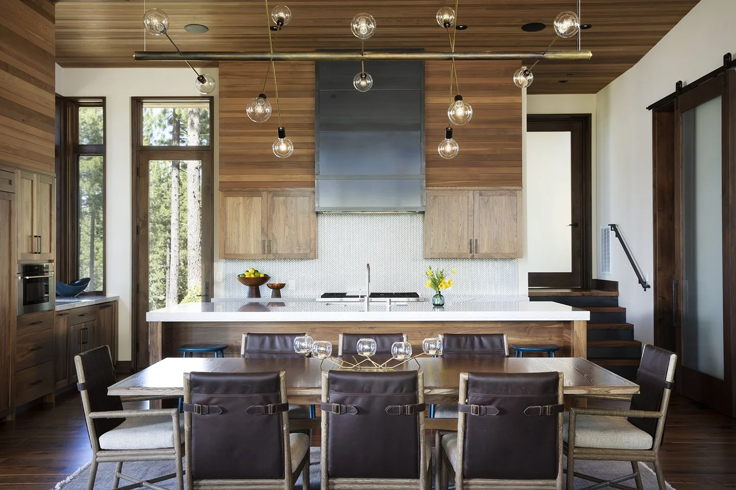 PORTFOLIO — SARAH JONES INTERIOR DESIGN