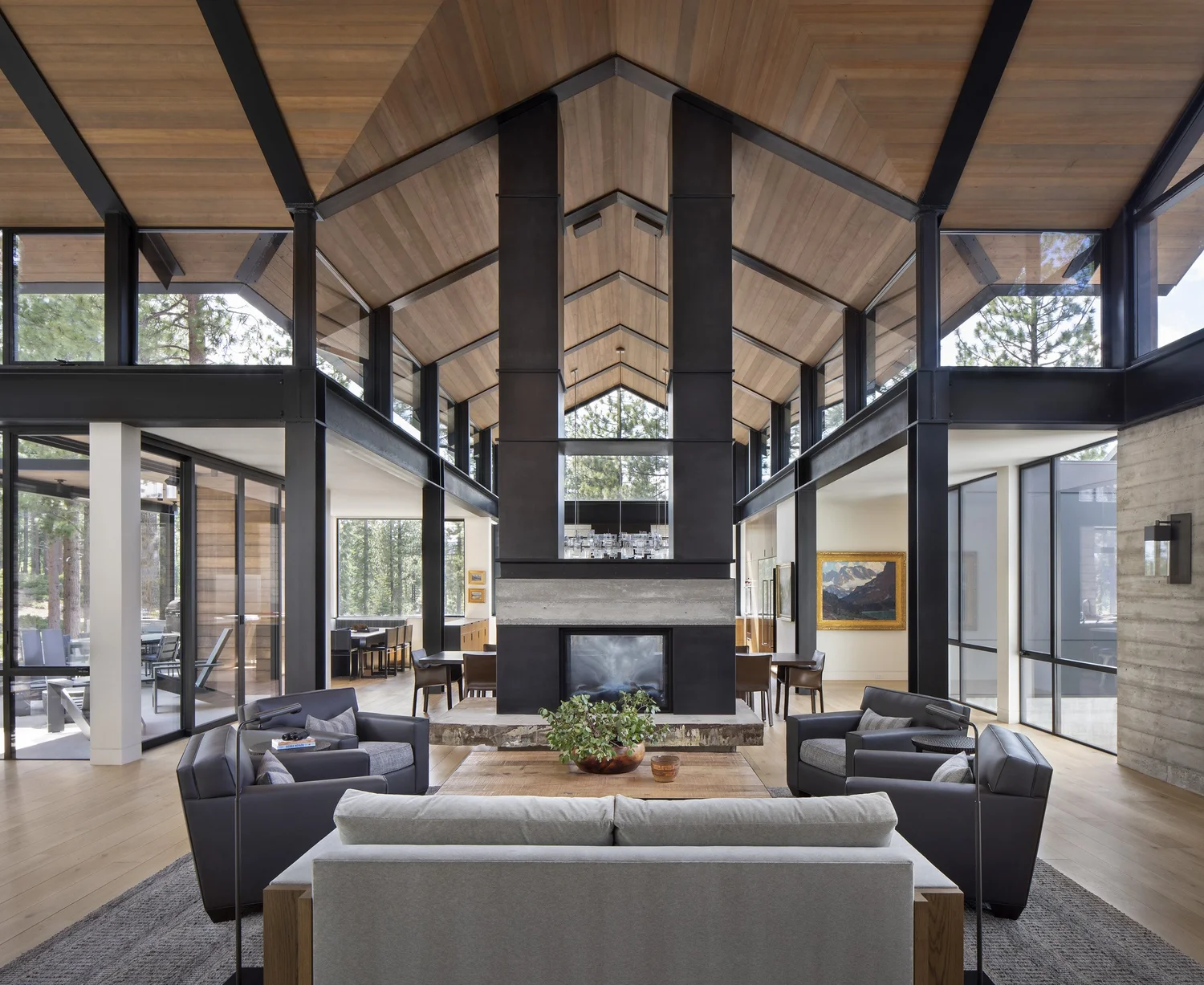 PORTFOLIO — SARAH JONES INTERIOR DESIGN