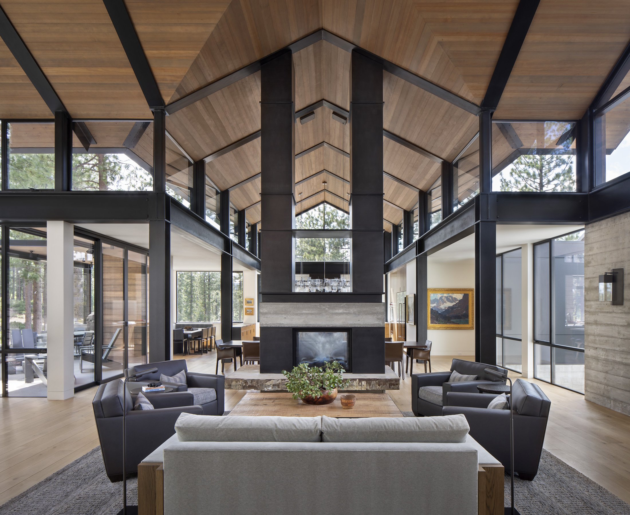 PORTFOLIO — SARAH JONES INTERIOR DESIGN