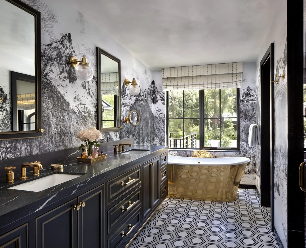 PORTFOLIO — SARAH JONES INTERIOR DESIGN