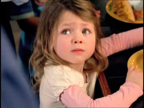 Cici's — Daddy's Girl