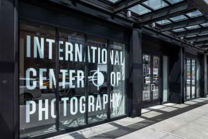 Selected and Exhibited at the ICP, New York for it's Hackathon Exhibition for, "Telling Stories Differently."