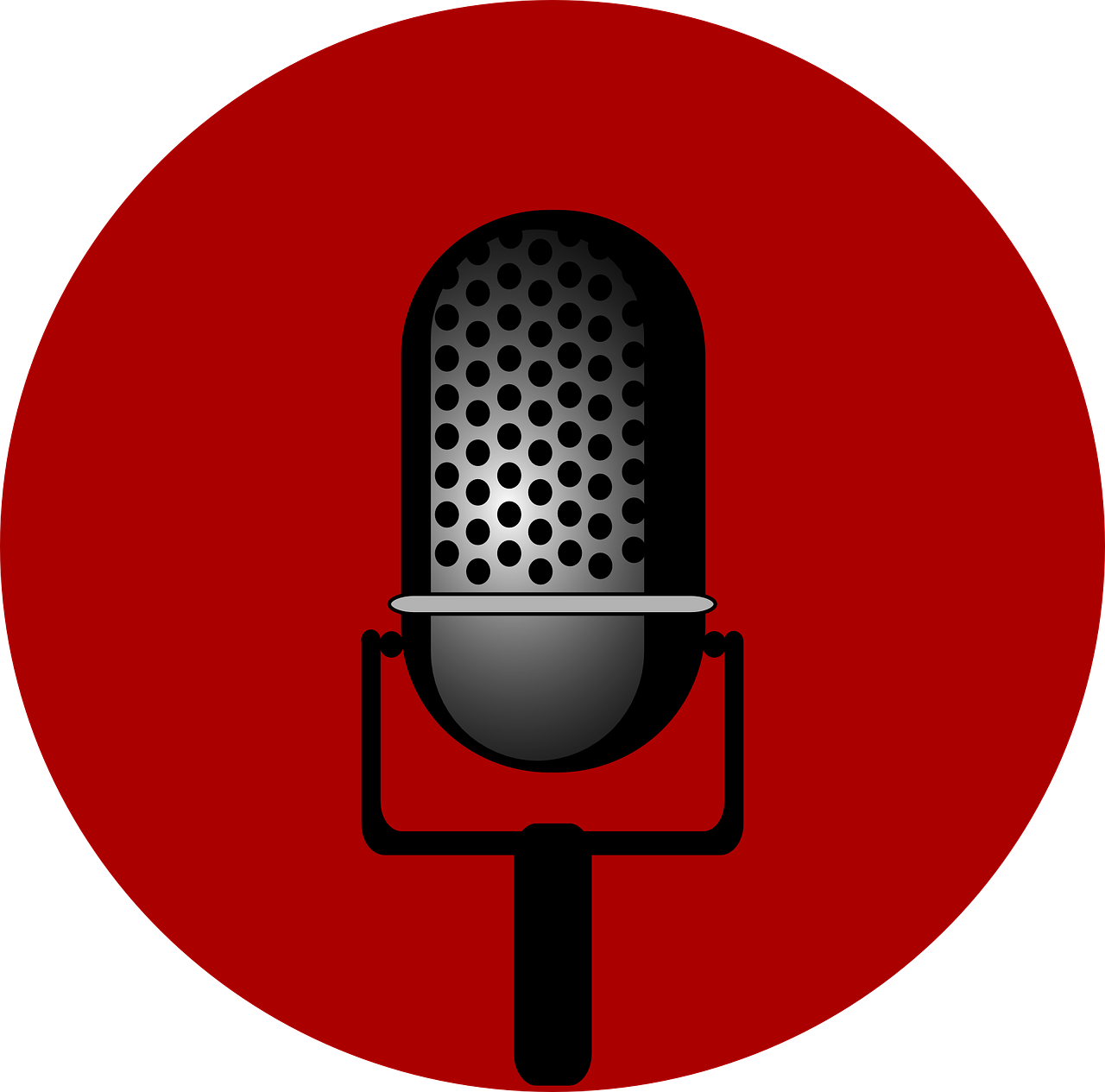 ASK THE NATIONAL — Book Podcasts