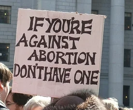 REVIEW – Abortion Without Apology