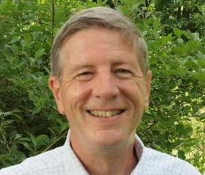 Q & A With Author Charles Kaiser