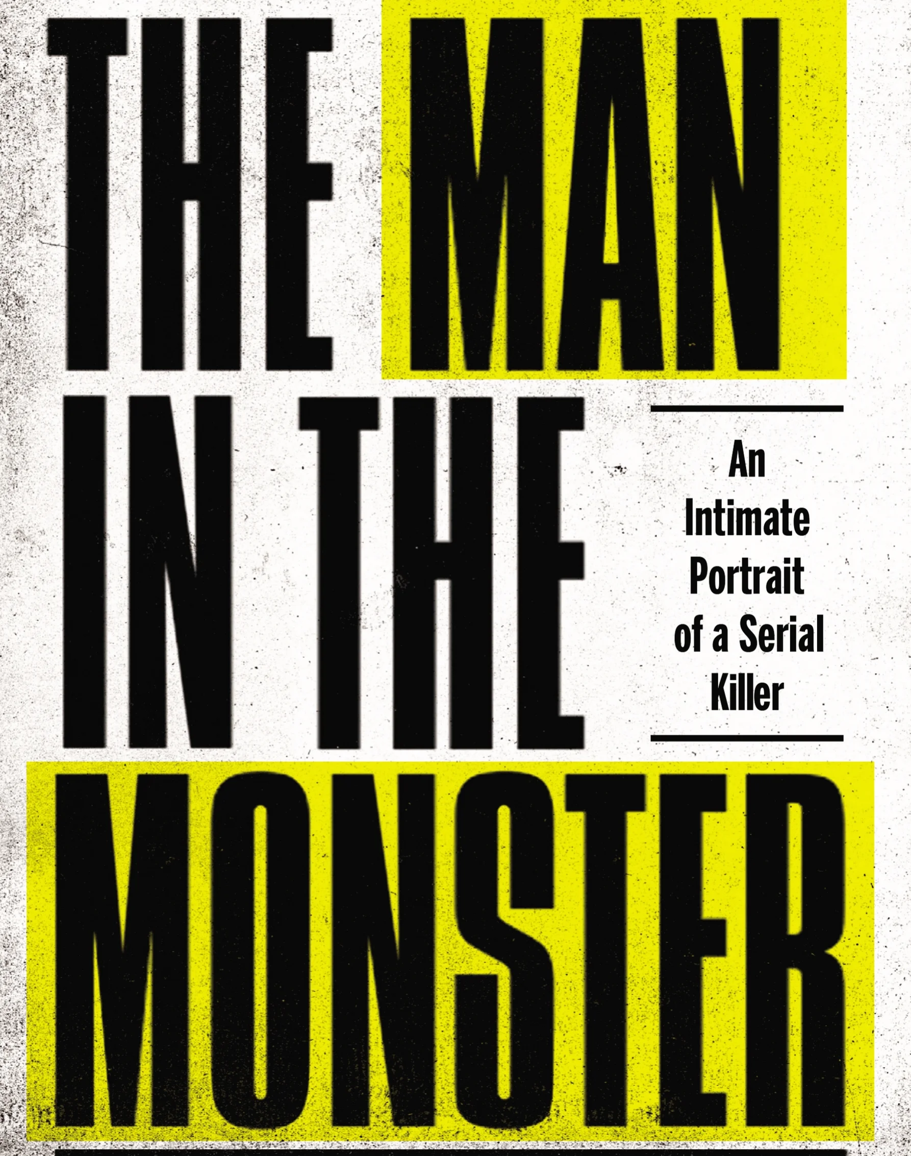 REVIEW — Getting Close to a Killer