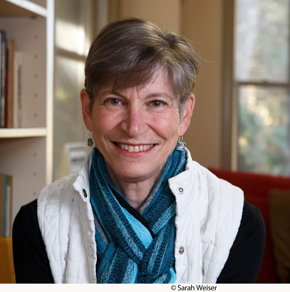 Q&amp;A: Washington Post Reporter Dale Russakoff On Why the Big Plan for Saving Newark's Schools Failed