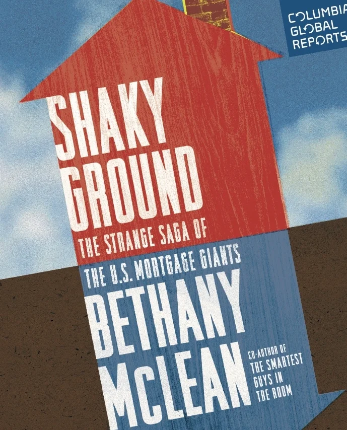 Review: Why Can't Something Be Done About Our Broken Home Mortgage System?