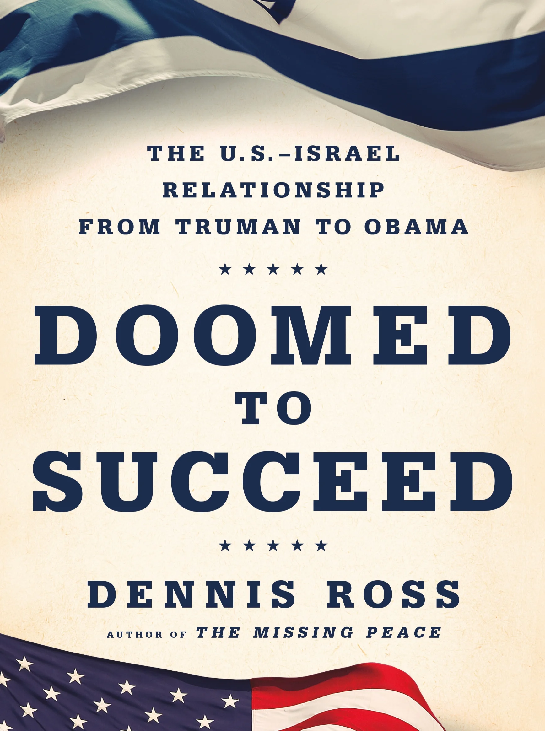Review: Exploring the U.S. and Israel's Complicated Relationship
