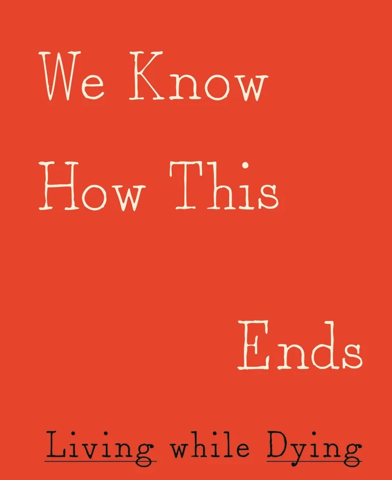 Review: Blogging Death, and Searching for Meaning in a Painful Decline