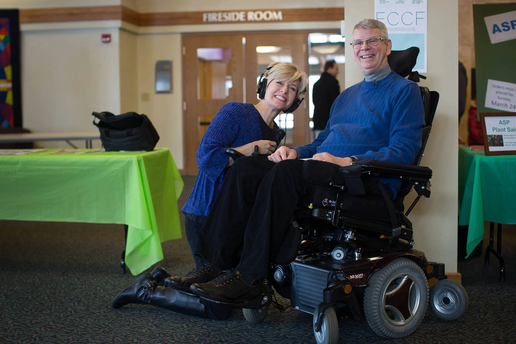 Q&A: A Public Radio Journalist On Writing a Book with a Dying Man