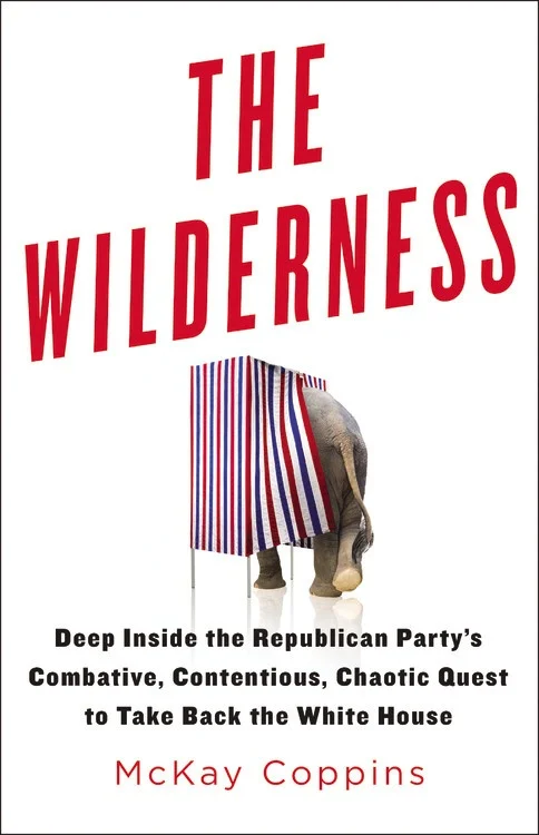 Review: A Smart, Insider's Look at the Republican Presidential Clown Car