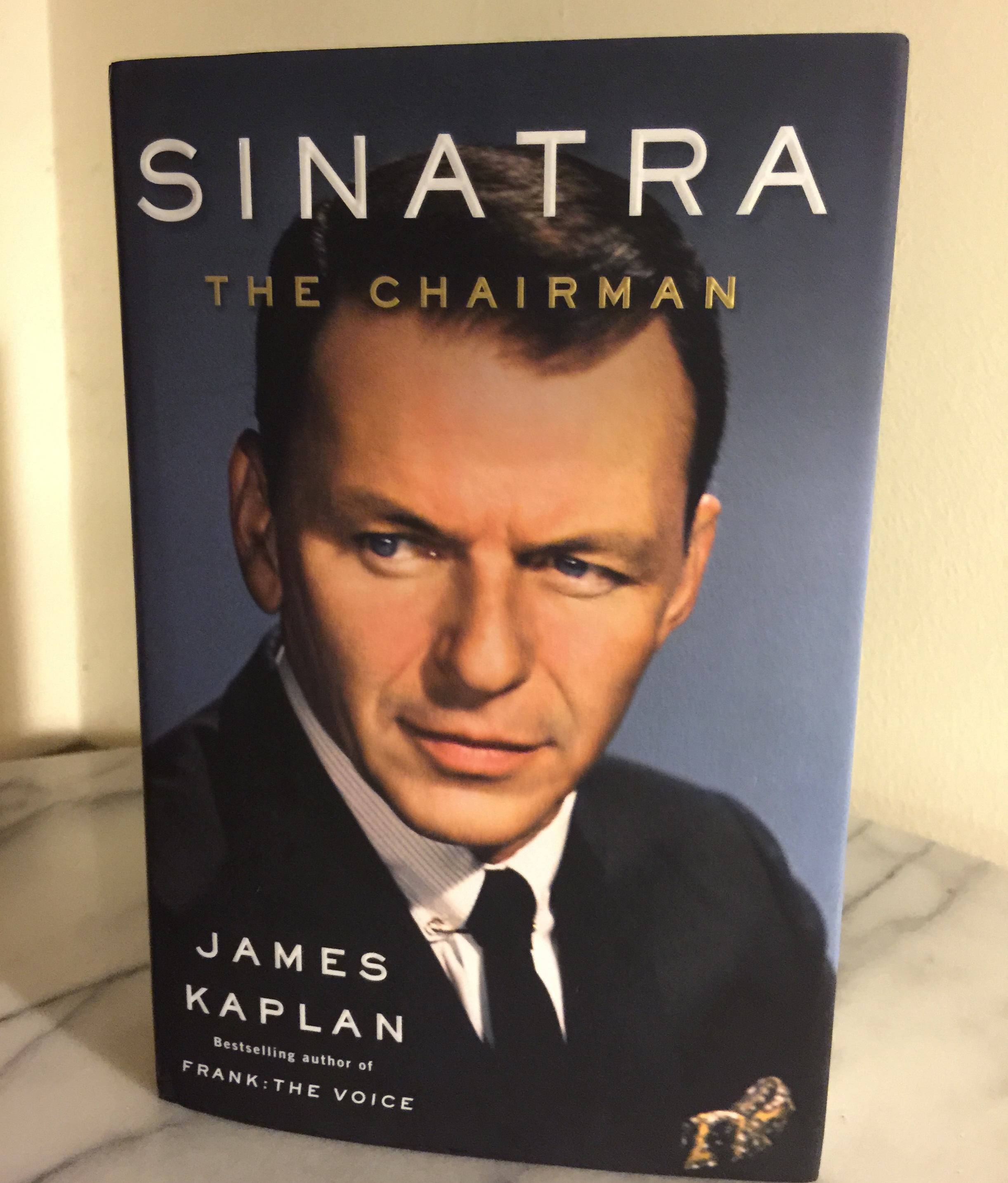 Sinatra: The Chairman