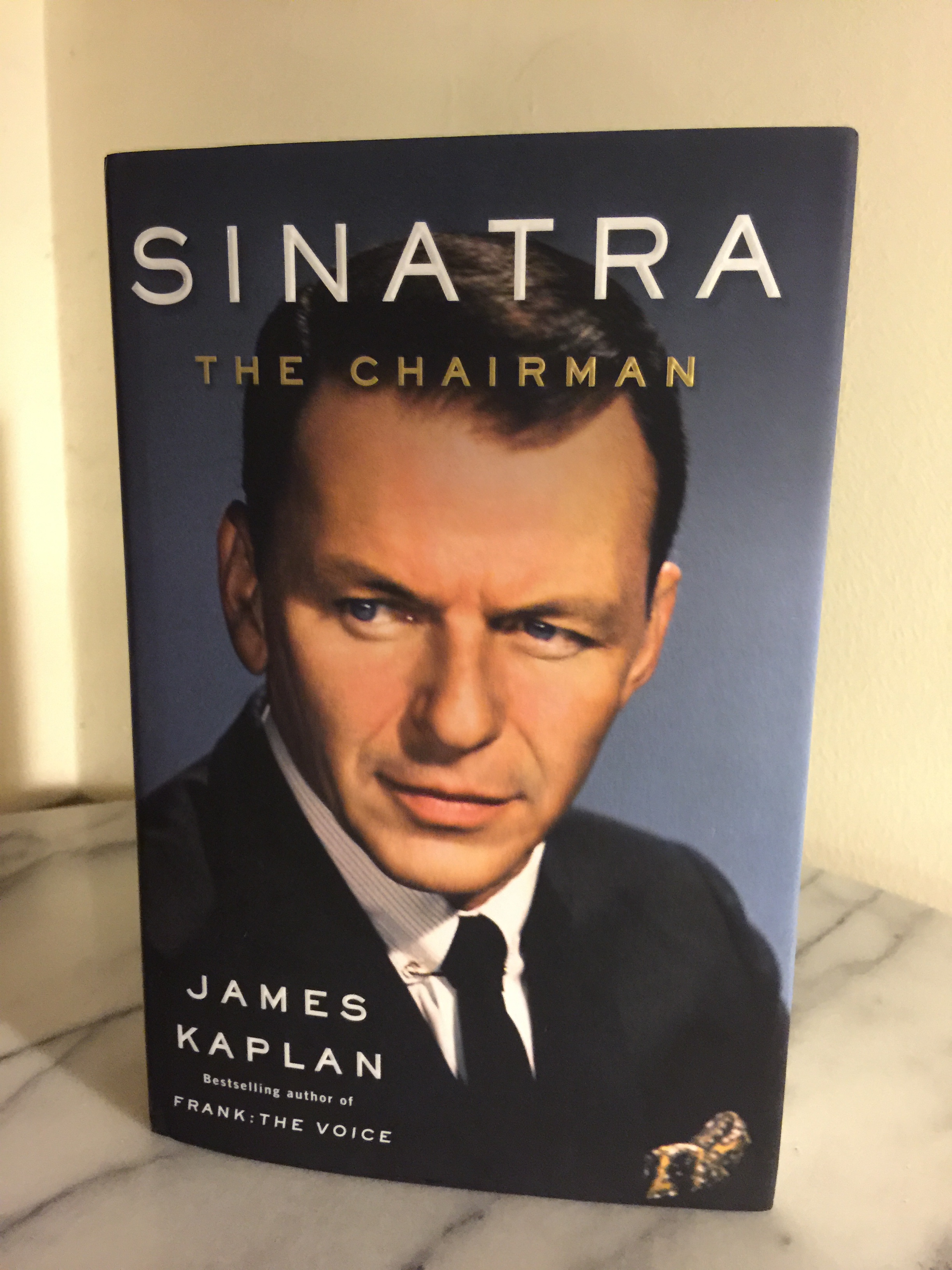 Read This: The Beautiful, Glamorous, Brutal, Legendary Life of Frank Sinatra