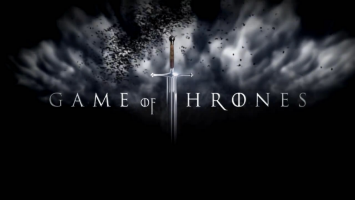Rant: Why Is George R. R. Martin Writing His Books So Slowly--and Why are they Getting So Long?