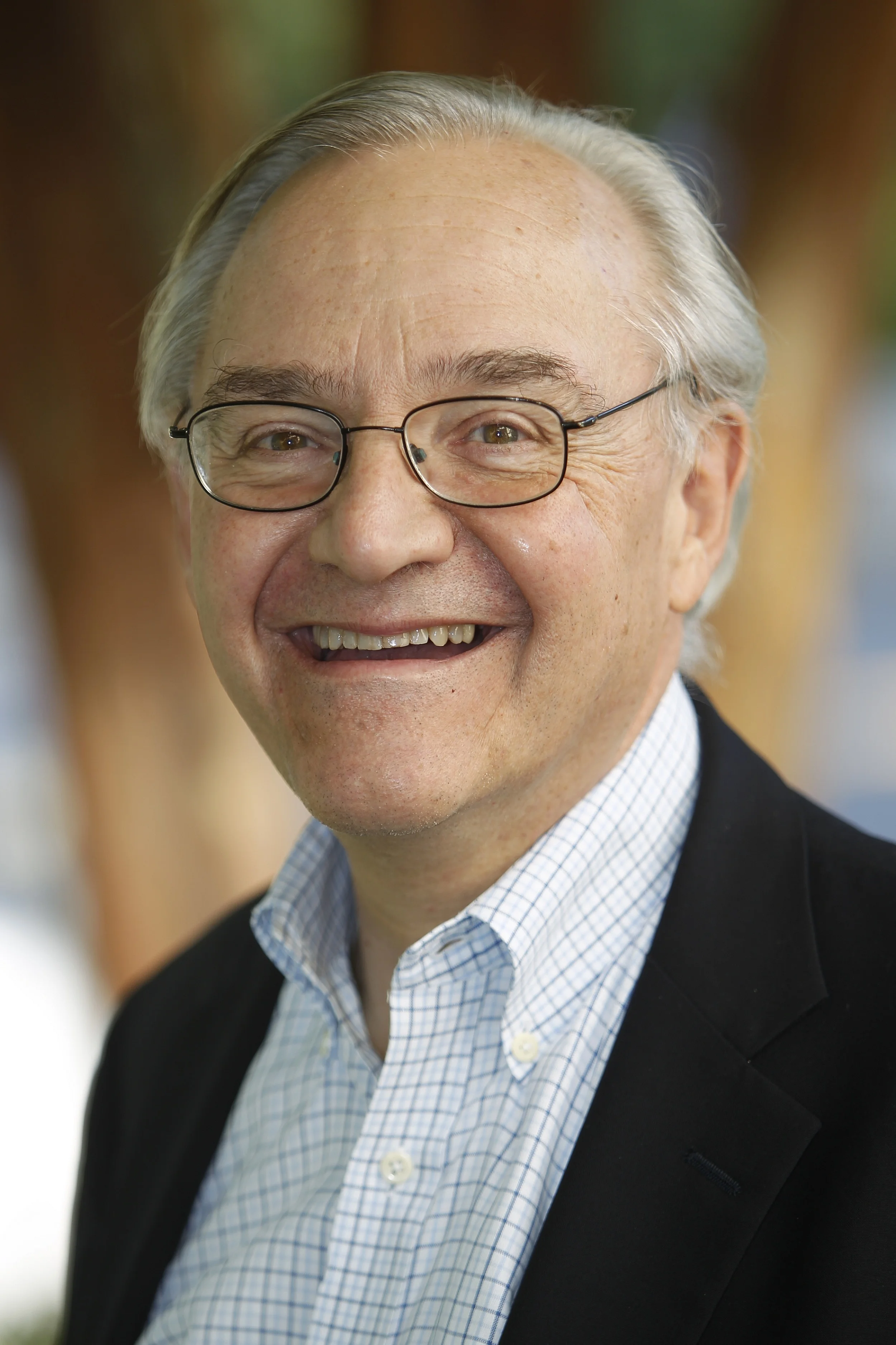 Q&A: Columnist E.J. Dionne on the Future of the Increasingly Radicalized Republican Party