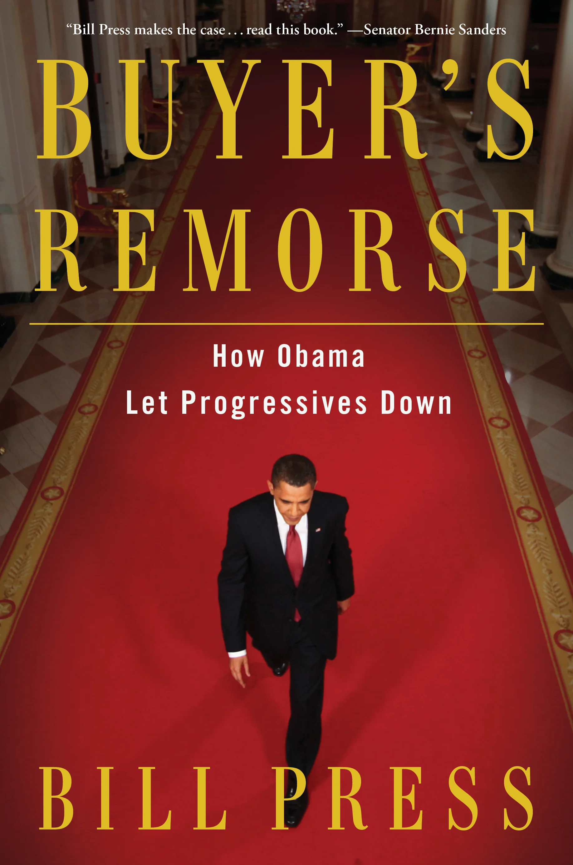 REVIEW: Just How Satisfied Should Liberals be with the Obama Presidency?